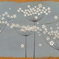 X.L Cow Parsley Chunky Reclaimed Wood