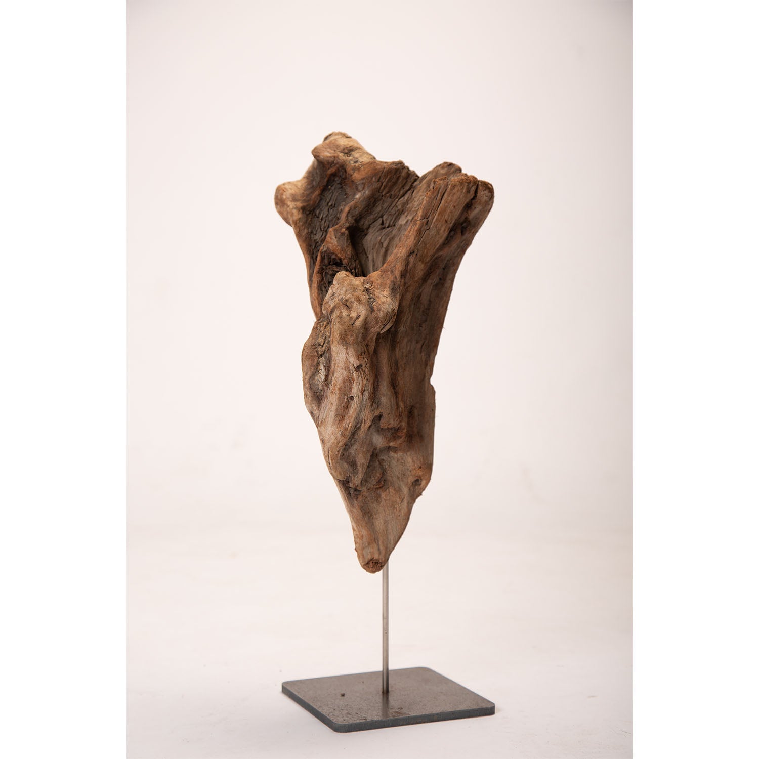 Drift Wood Sculpture 2-Weathered Beauty – Emma Jane Collection