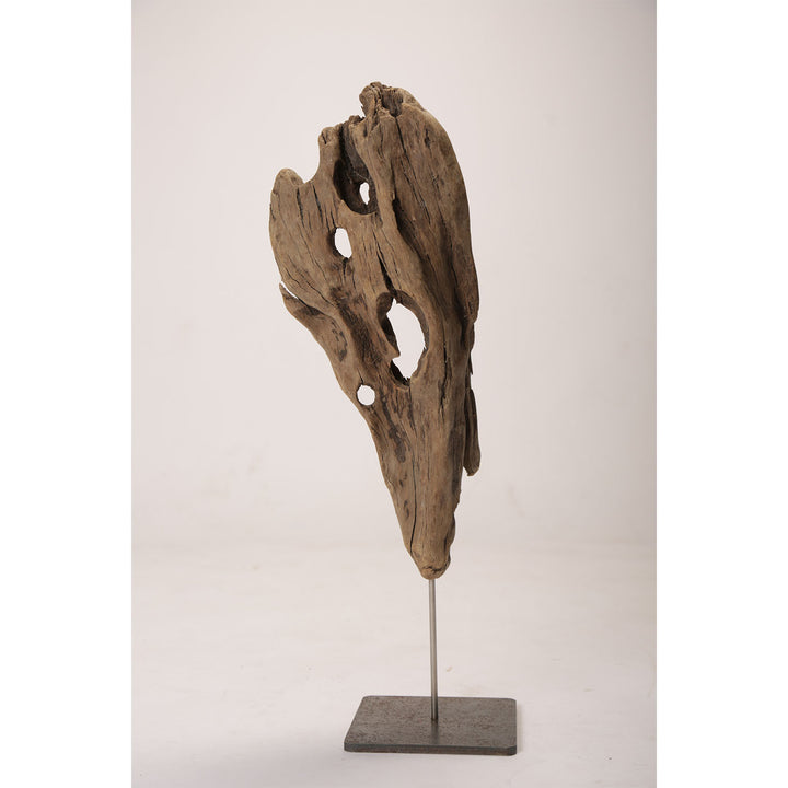 Drift Wood Sculpture 4-Elegant Beauty