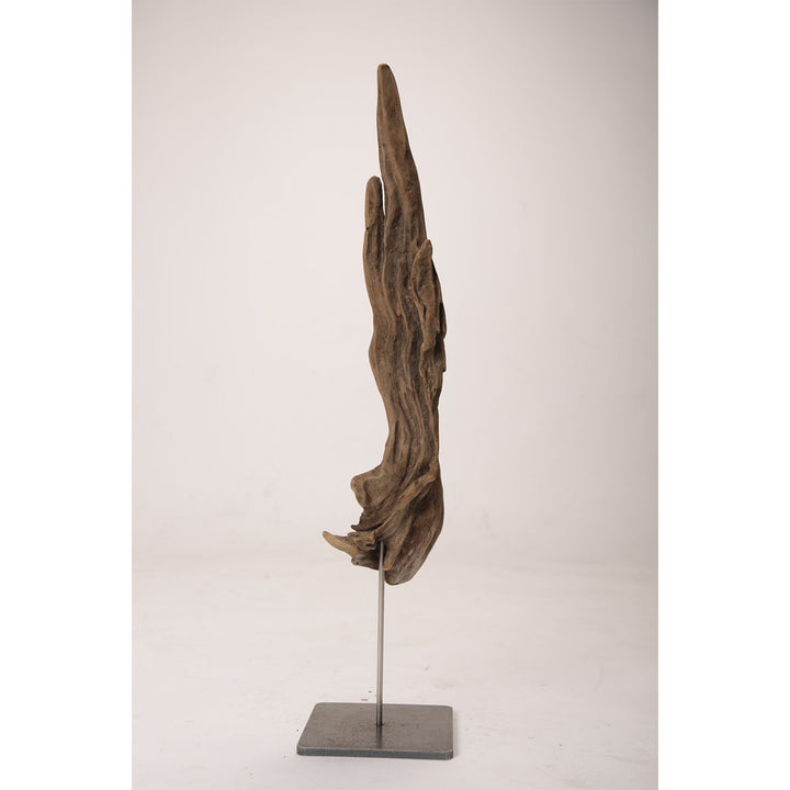 Drift Wood Sculpture 10-Inherent Beauty