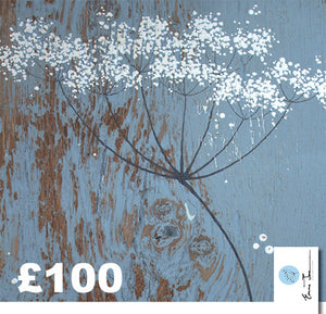 £100 Gift Voucher